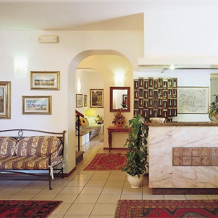 Hotel Angela Fano Exterior photo